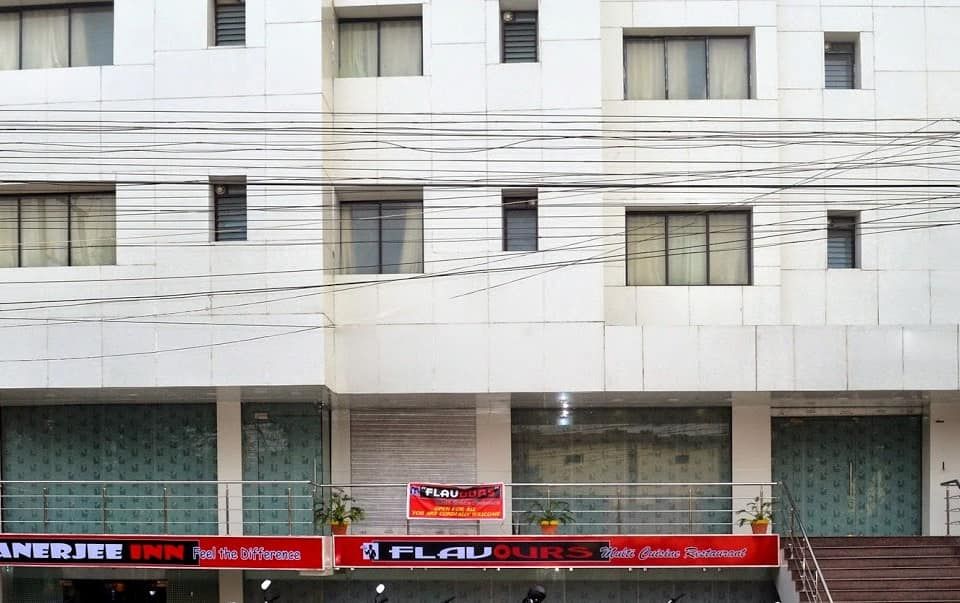 undefined Hotel Benerjee Inn 3