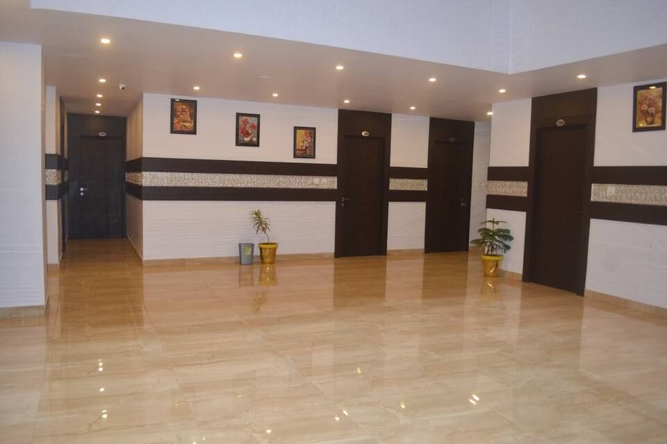 undefined Hotel Benerjee Inn 3 10