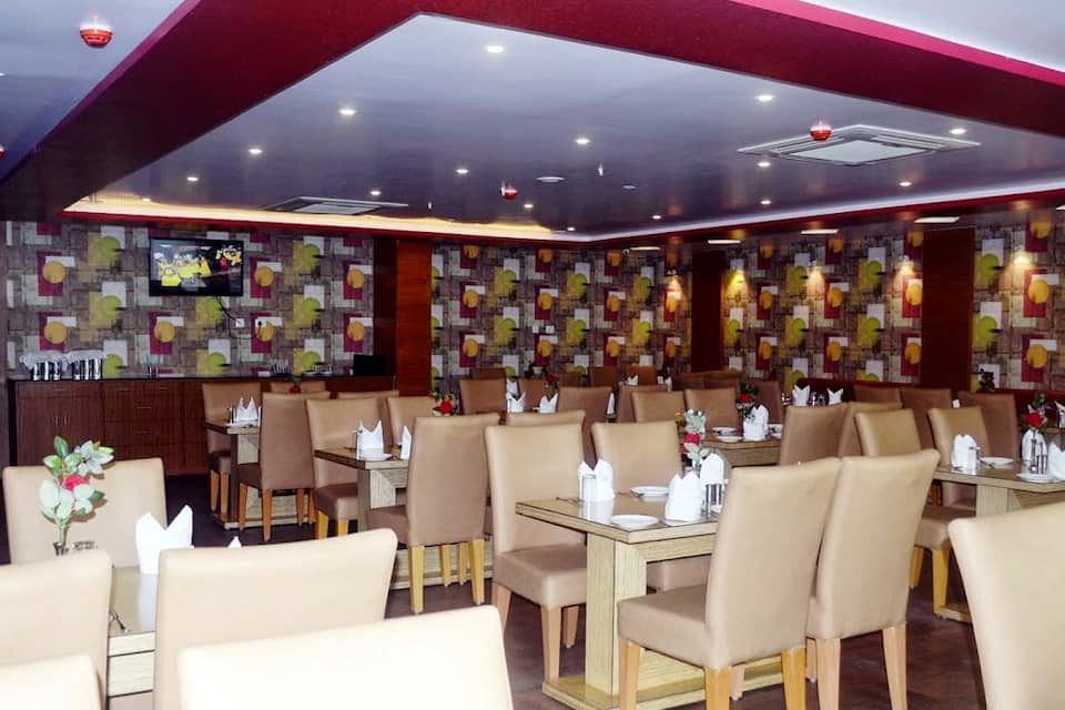 undefined Hotel Benerjee Inn 3 7