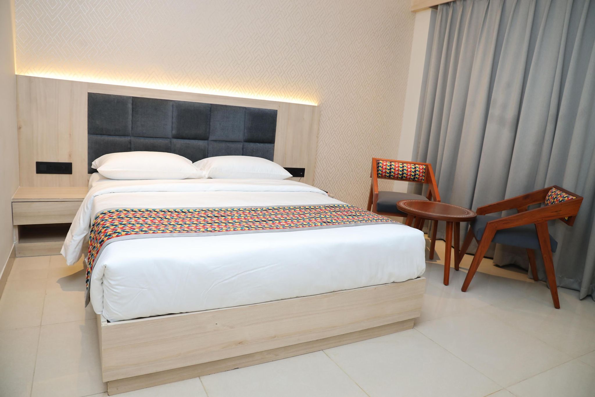 Suite Room