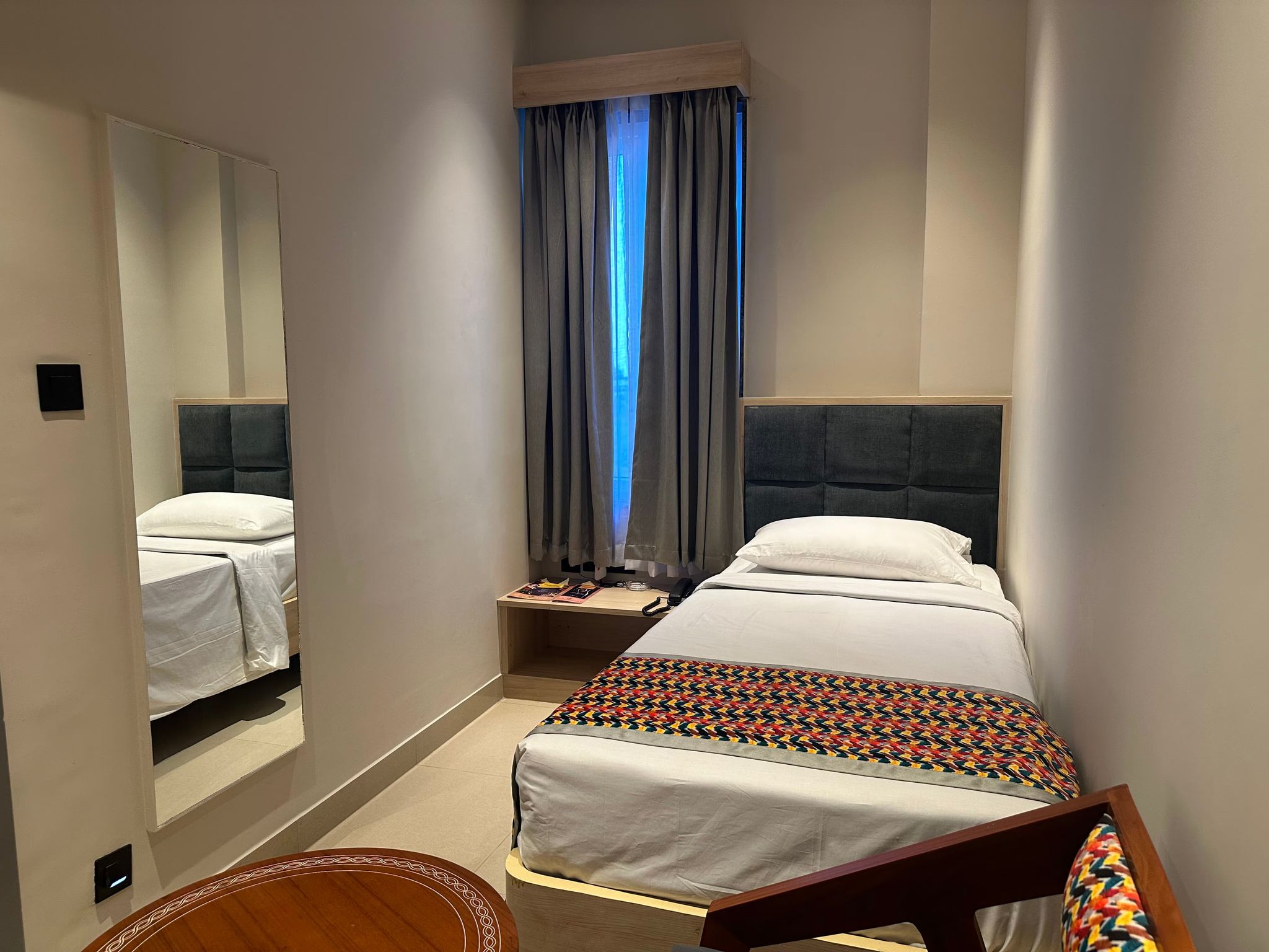 Suite Room