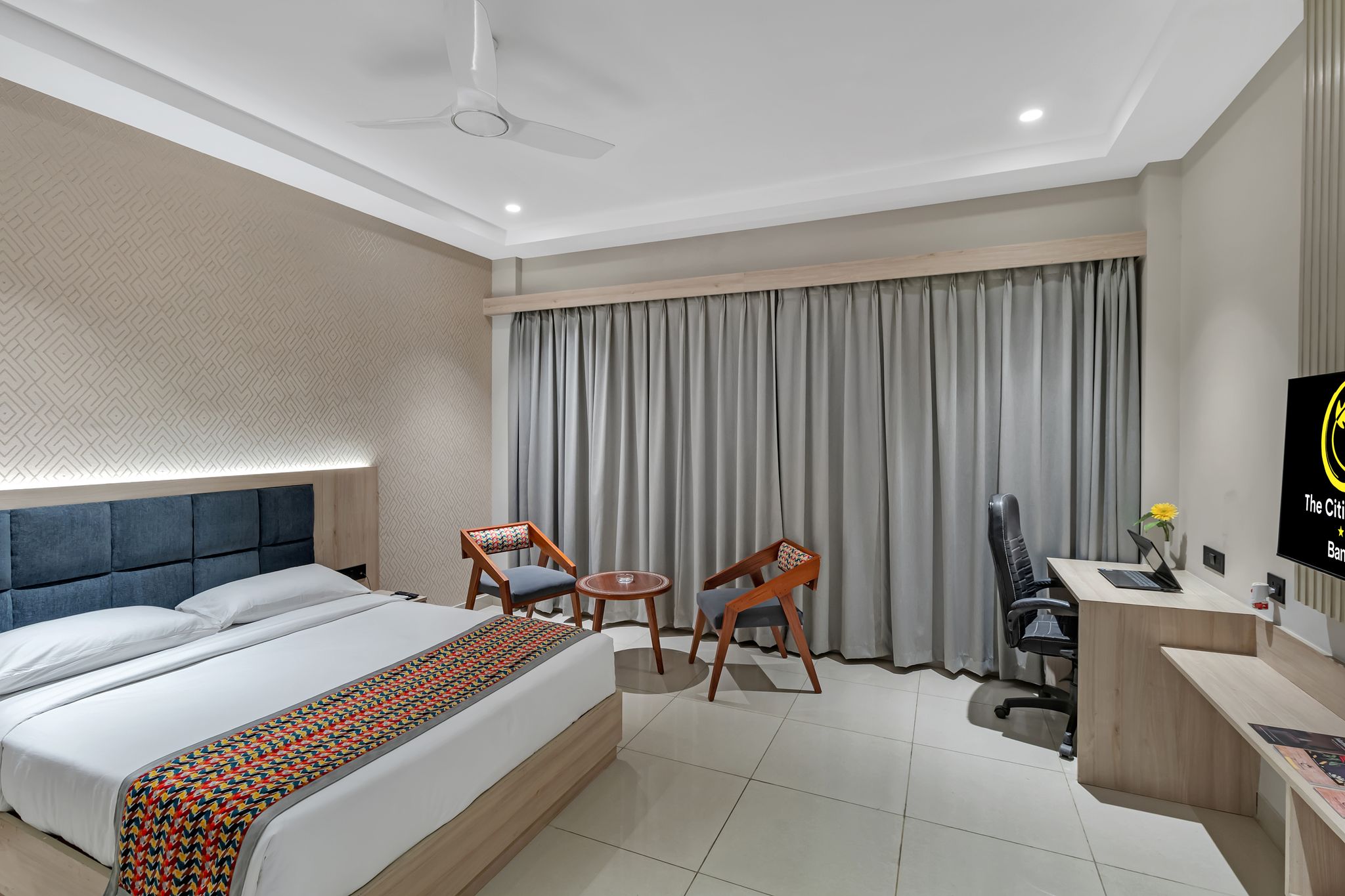 Super Deluxe Room