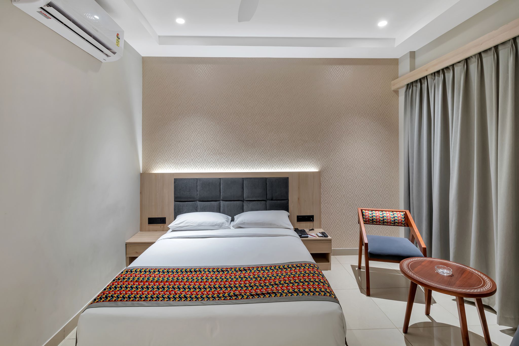 Super Deluxe Room