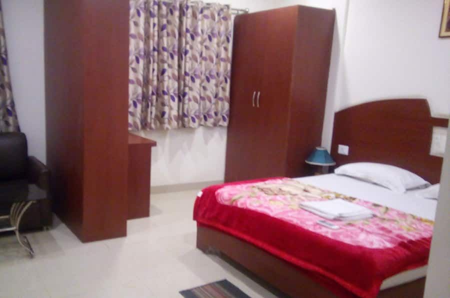 undefined Hotel Benergee INN 2 7