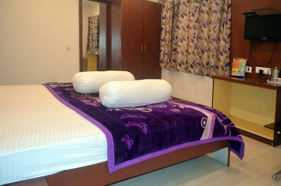 undefined Hotel Benergee INN 2 6