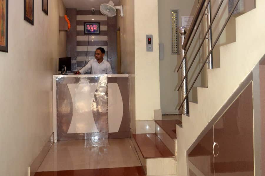 undefined Hotel Benergee INN 2 4