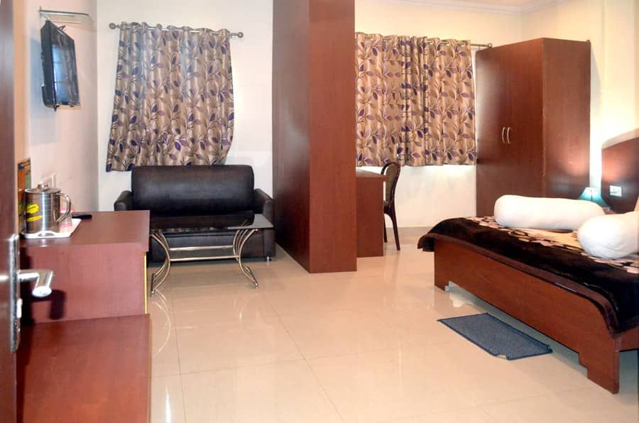 undefined Hotel Benergee INN 2 2