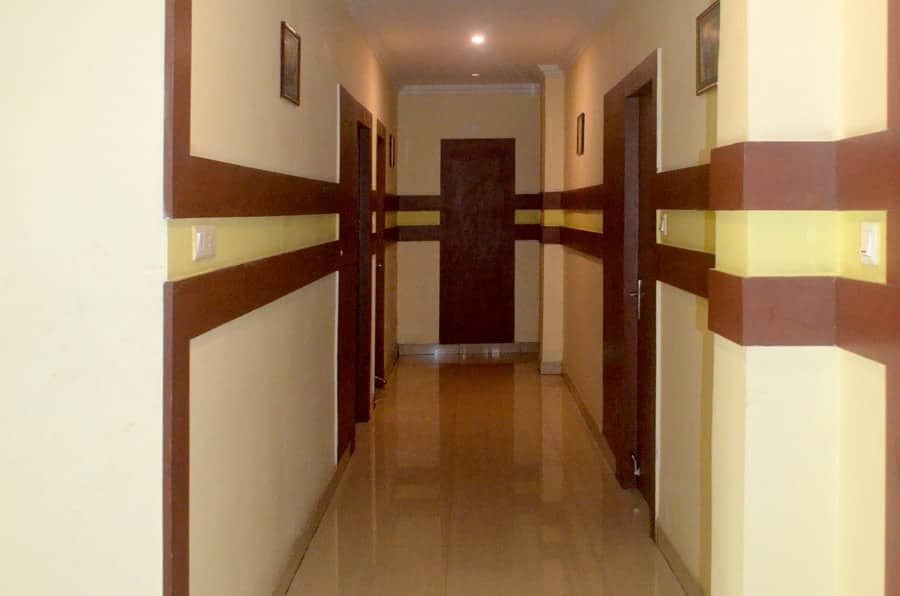 undefined Hotel Benergee INN 2 3