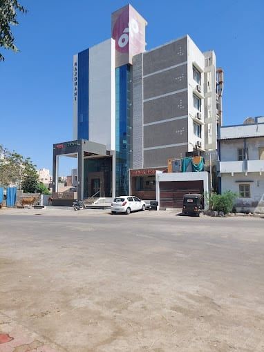 undefined Hotel Rajdhani 9