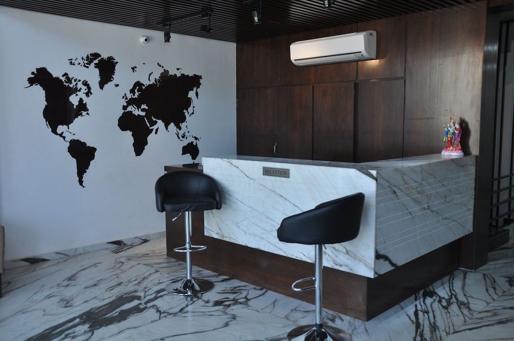 undefined Hotel Rajdhani 3