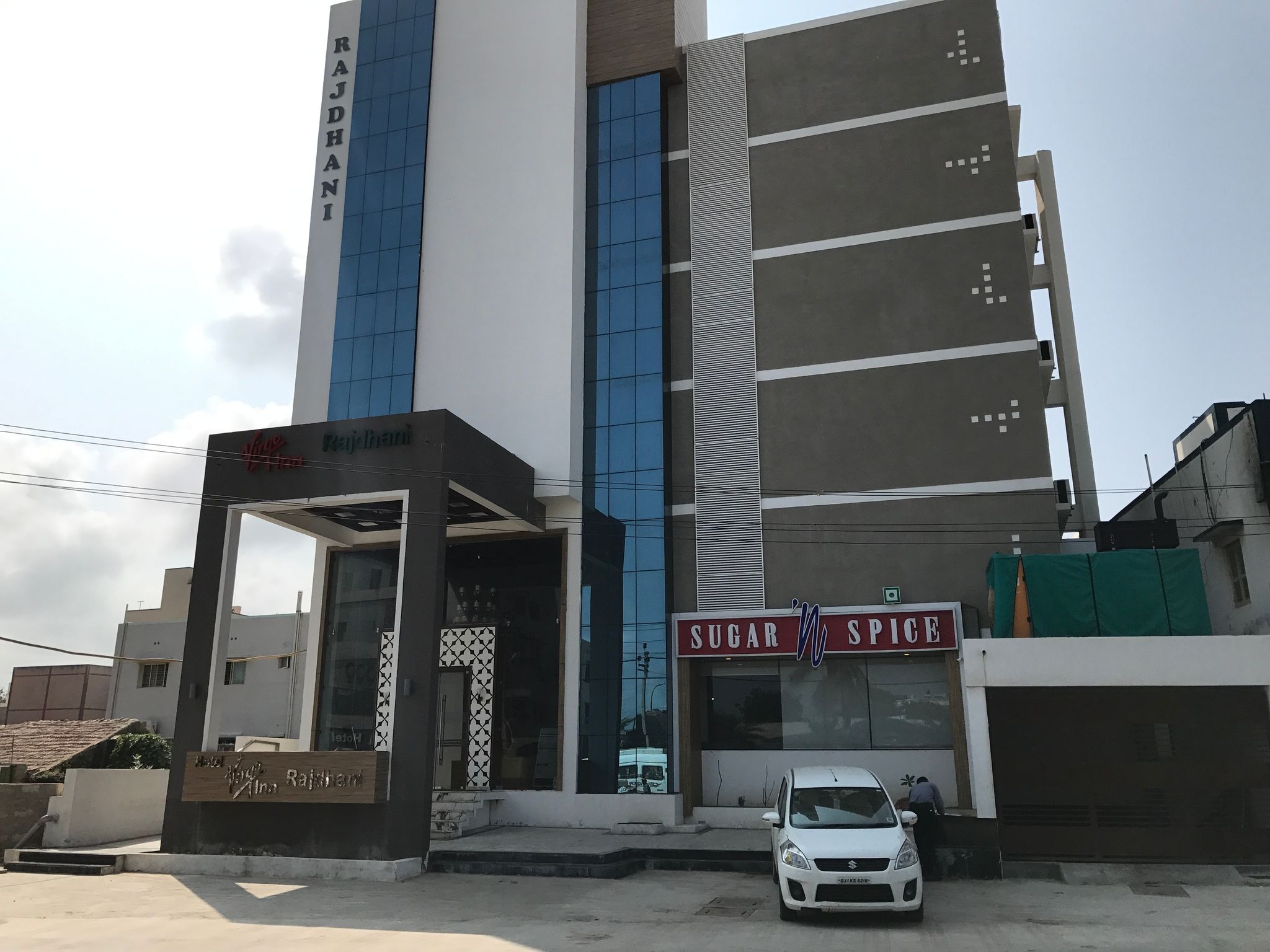 undefined Hotel Rajdhani 6
