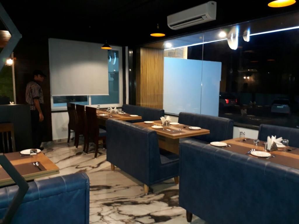 undefined Hotel Rajdhani 5