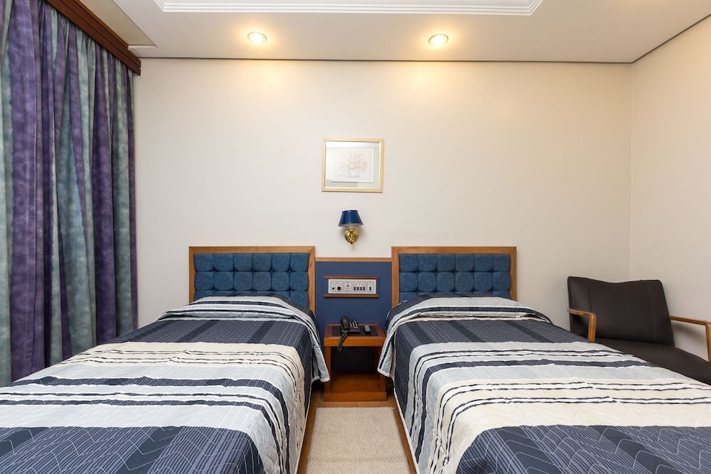 Standard Twin Room, 2 Twin Beds
