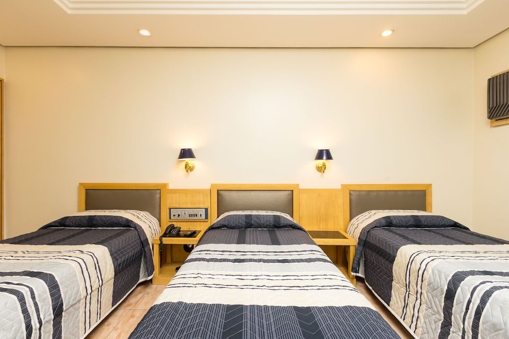 undefined Hotel Columbia 9