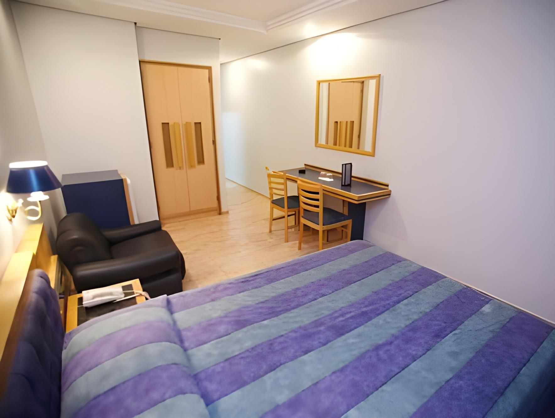 undefined Hotel Columbia 4