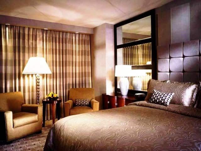 Hotel Monark
