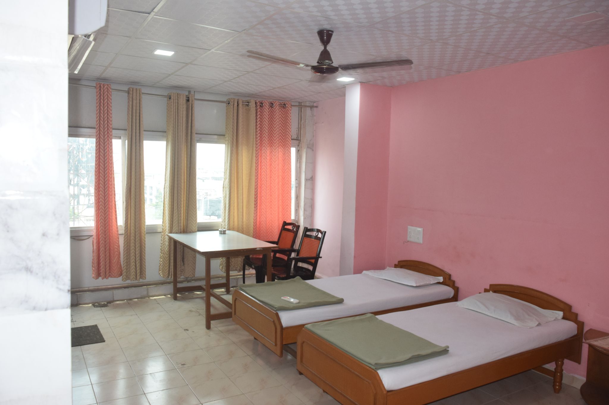 Hotel Prashant International A/C deluxe