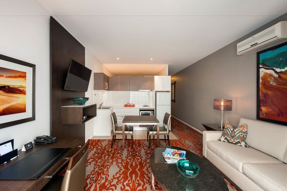 Deluxe Apartment, 1 Bedroom