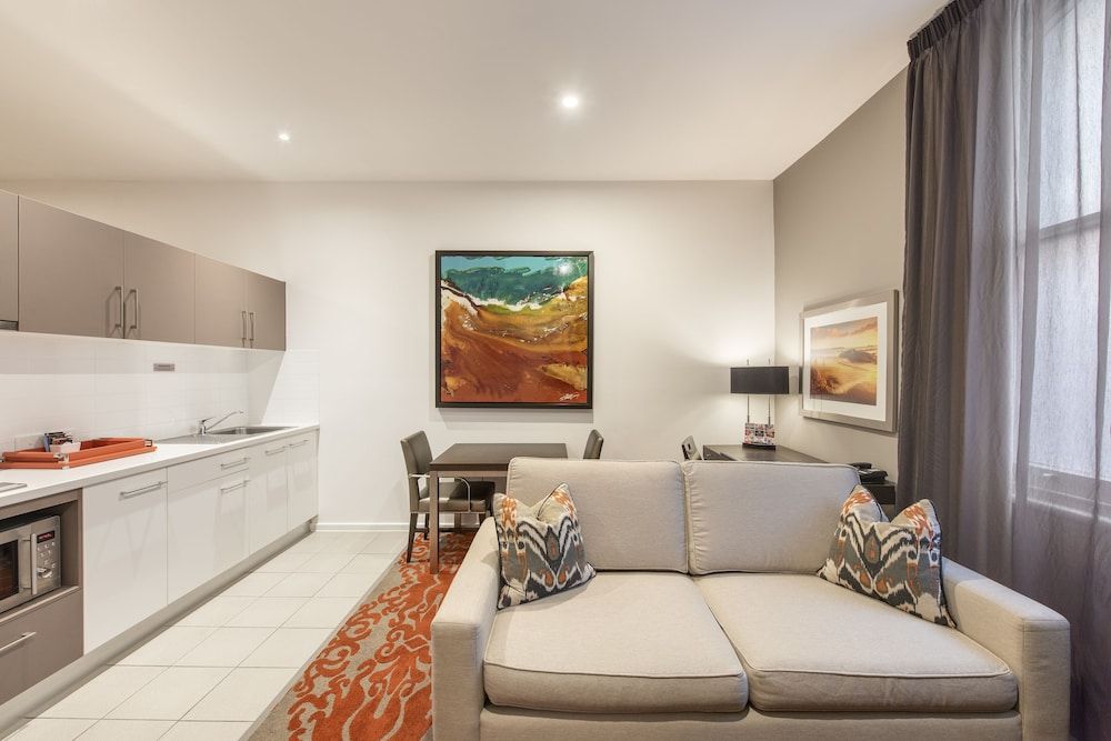 Standard Apartment, 1 Bedroom