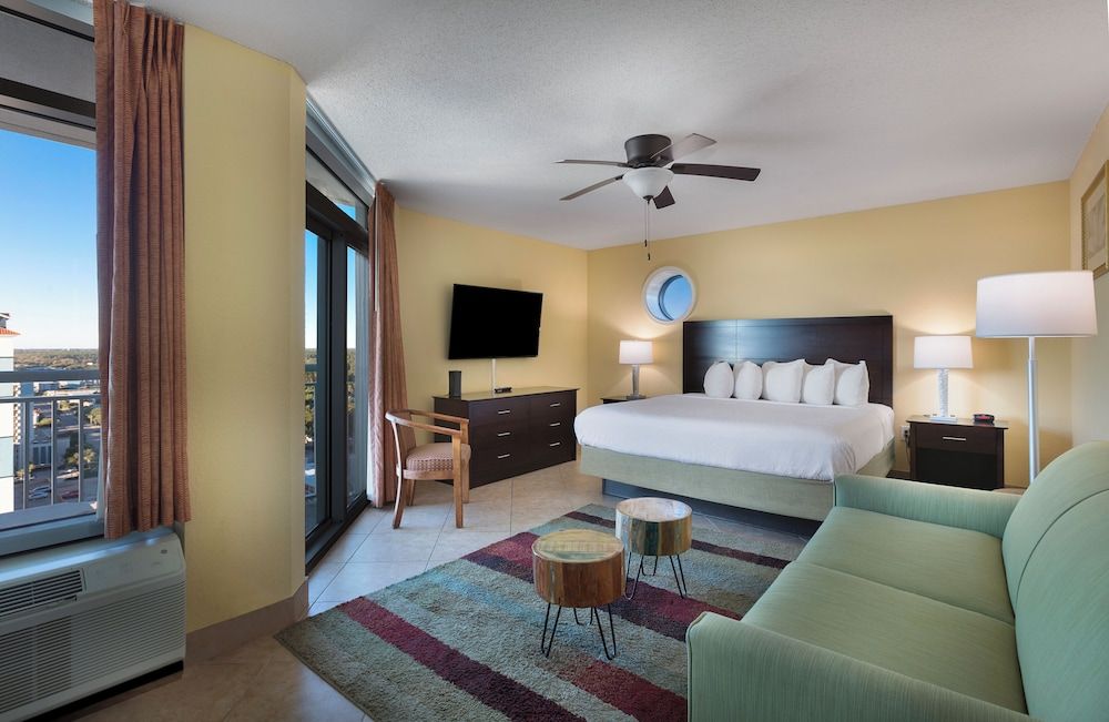 Grand Atlantic Ocean Resort