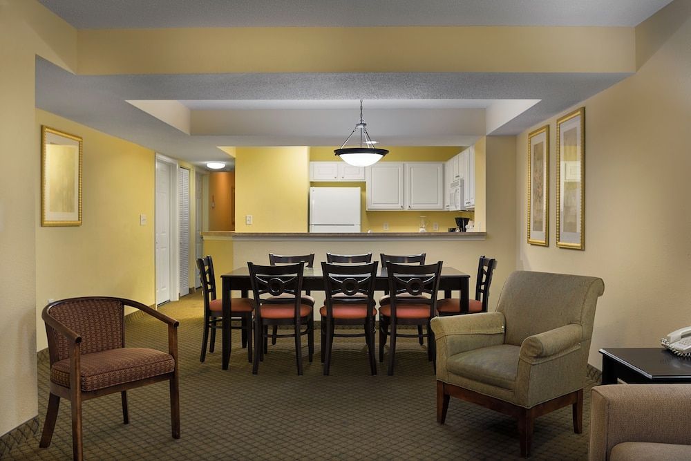 Grand Atlantic Ocean Resort Deluxe Condo, 3 Bedrooms, Kitchen, Oceanfront 7