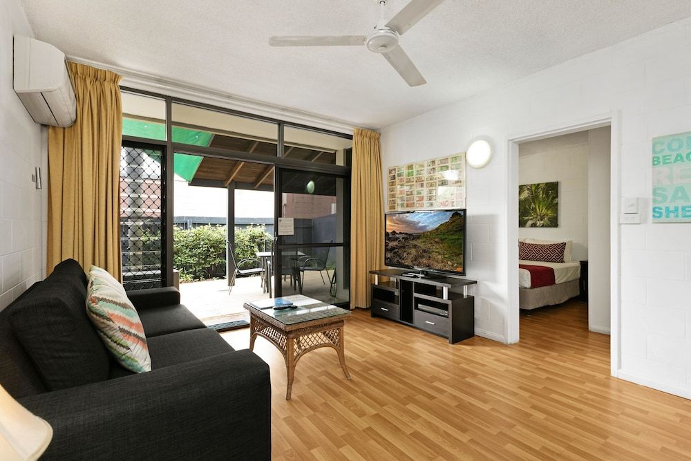 undefined Cascade Gardens 10