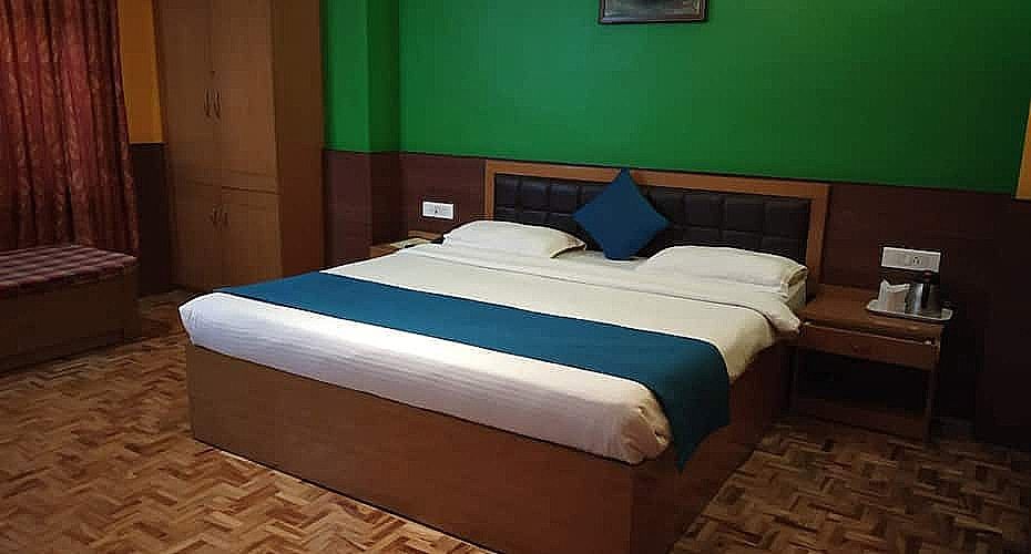 undefined Hotel Vajra Residency 4
