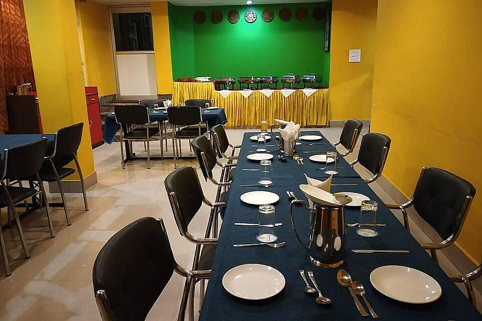 undefined Hotel Vajra Residency 9