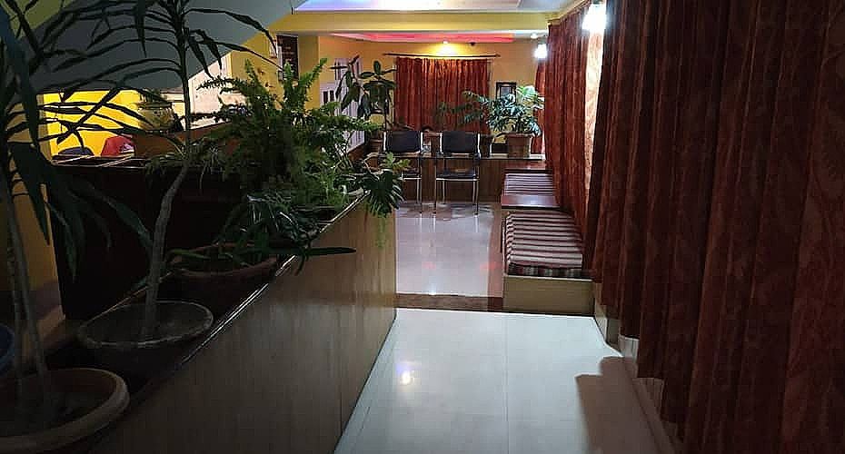 undefined Hotel Vajra Residency 2