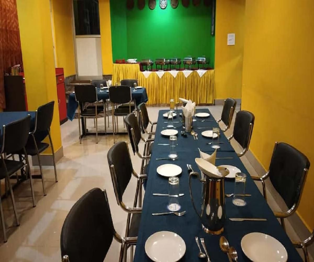 undefined Hotel Vajra Residency 2