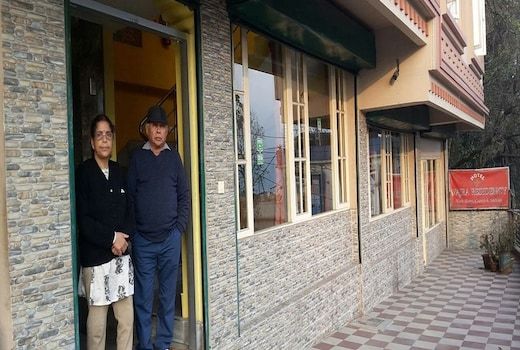 undefined Hotel Vajra Residency 5