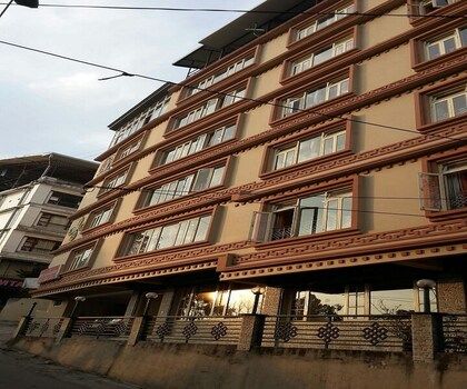 undefined Hotel Vajra Residency 6