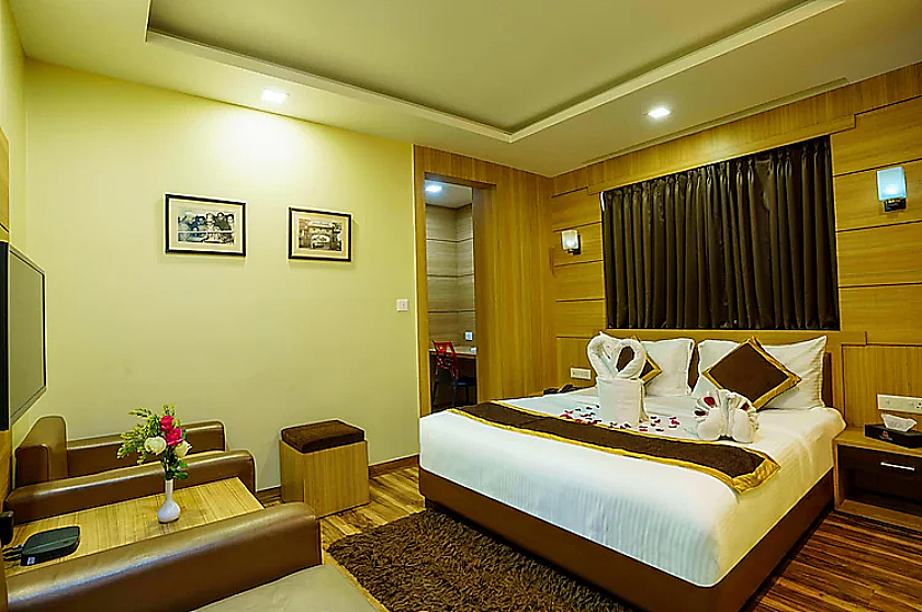 Mg Marg Essence Room