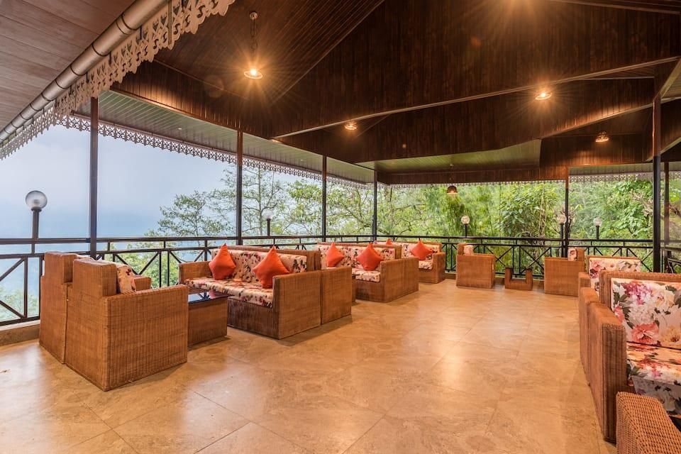 undefined Udaan Alpine Village Resort 4