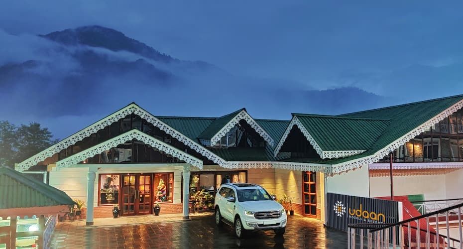 undefined Udaan Alpine Village Resort 7