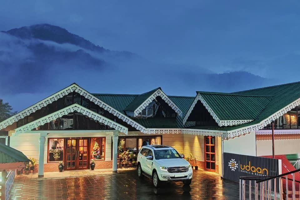 undefined Udaan Alpine Village Resort 9
