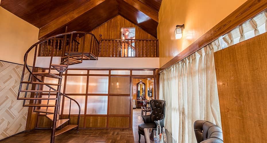 undefined Udaan Alpine Village Resort 3