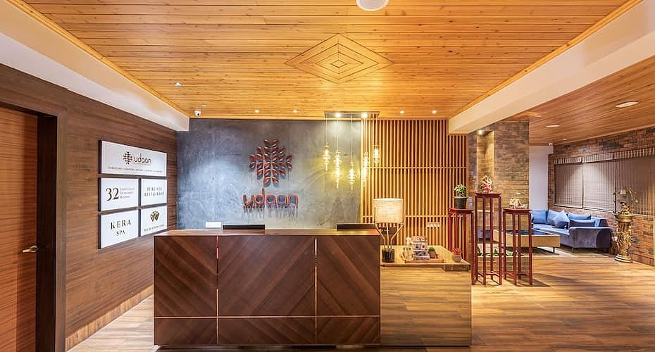 undefined Udaan Alpine Village Resort 2