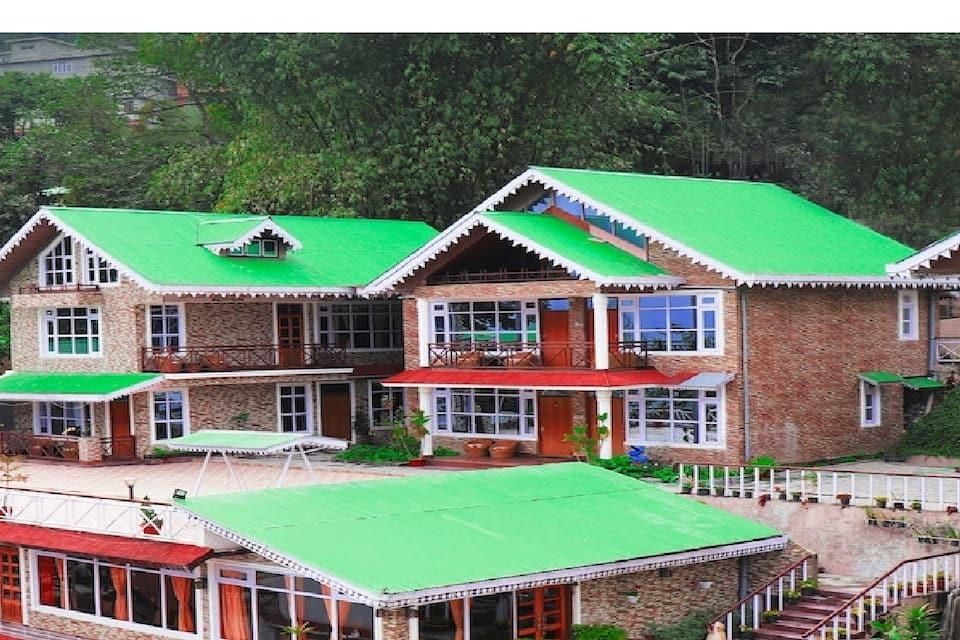 undefined Udaan Alpine Village Resort 10