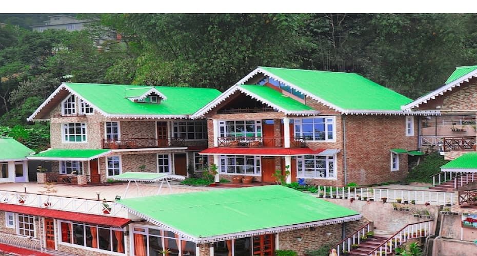undefined Udaan Alpine Village Resort 6