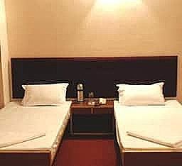 Super Deluxe Room ( CP )