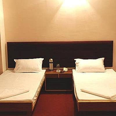 Super Deluxe Room ( MAP )