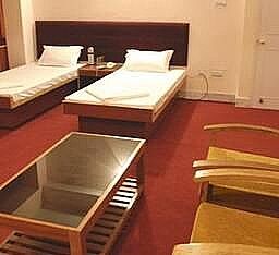 Super Deluxe Room ( CP )