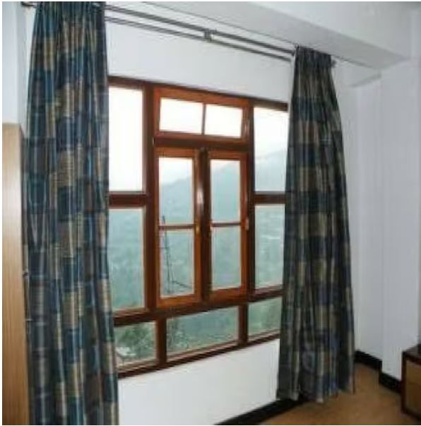 The Rice Valley Residency DELUXE ROOM 3