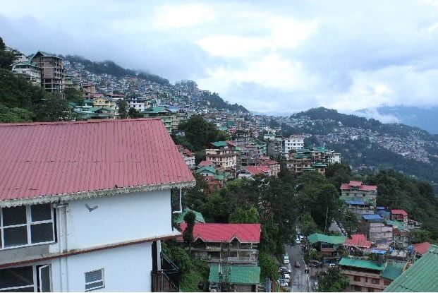 Hotel Leo International