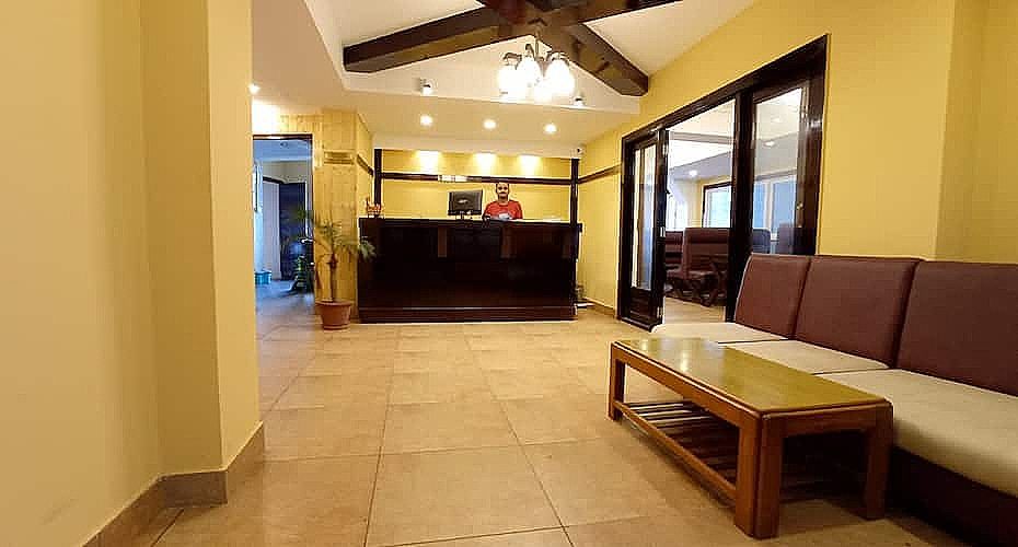 undefined Hotel Leo International 2