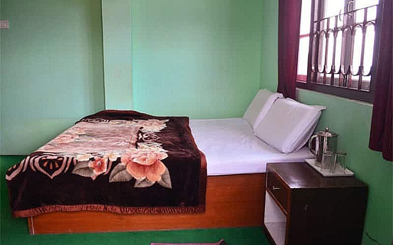 undefined Hotel Blue Bell 5