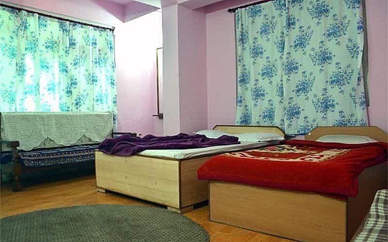 undefined Hotel Blue Bell 7