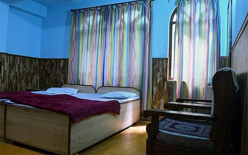 undefined Hotel Blue Bell 6