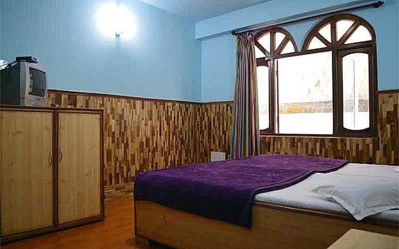 undefined Hotel Blue Bell 9